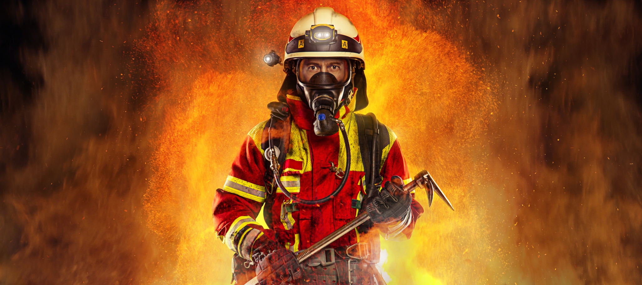 Противопожарное оборудование Fireman